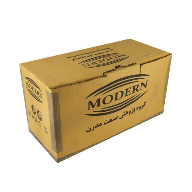 چراغ جلو پراید (چپ)modern